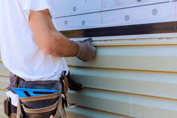Affordable Siding Replacement solutions in Painter, VA